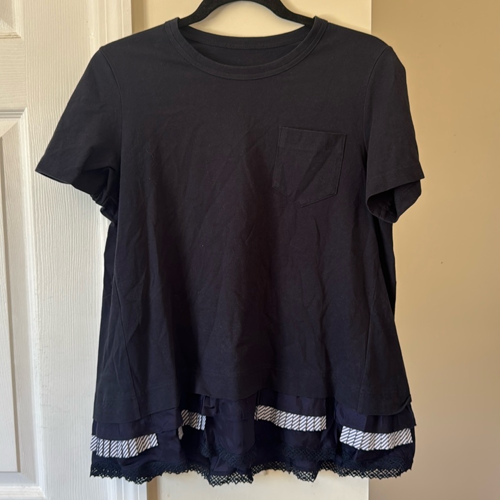 Sacai shirt - Picture 5 of 12